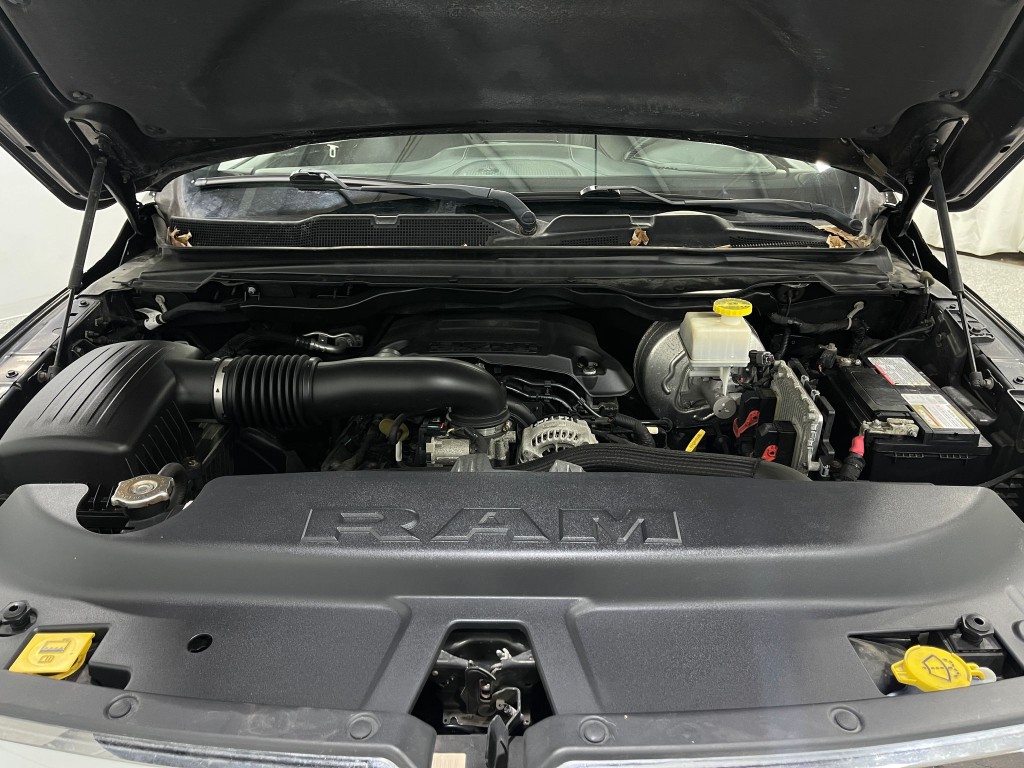 2019 RAM 1500 Image 28