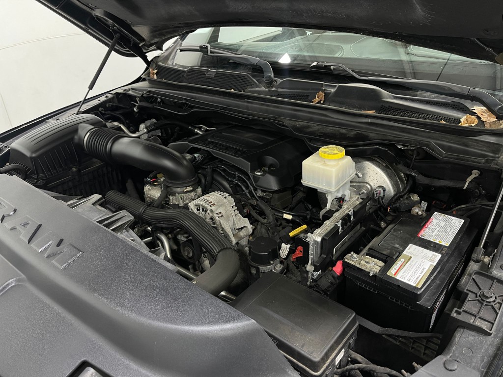 2019 RAM 1500 Image 29