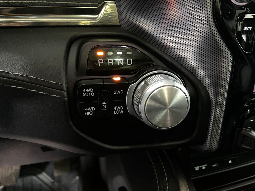 2019 RAM 1500 Image 30