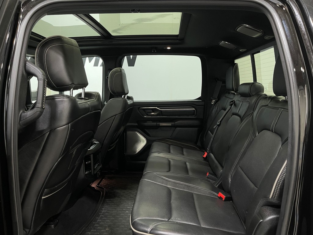 2019 RAM 1500 Image 31