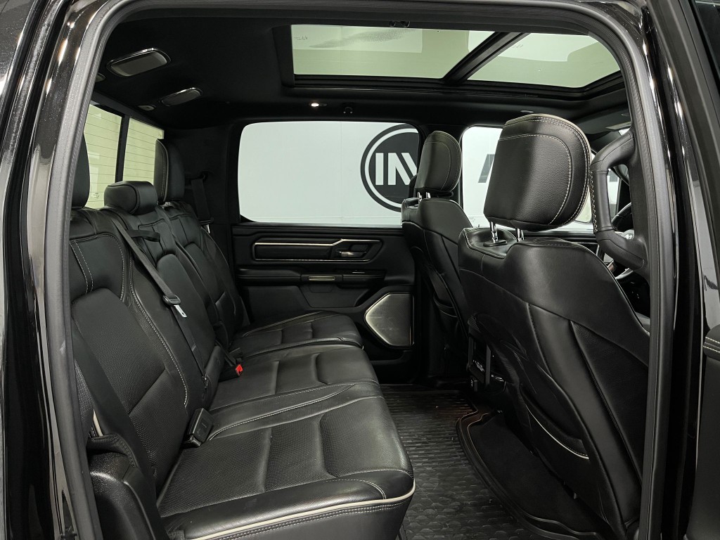 2019 RAM 1500 Image 32