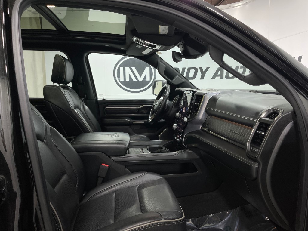 2019 RAM 1500 Image 33