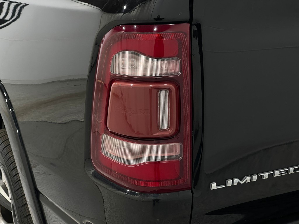 2019 RAM 1500 Image 35