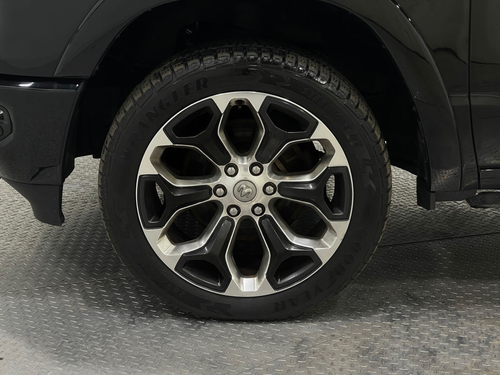 2019 RAM 1500 Image 36