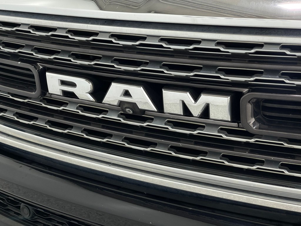 2019 RAM 1500 Image 39