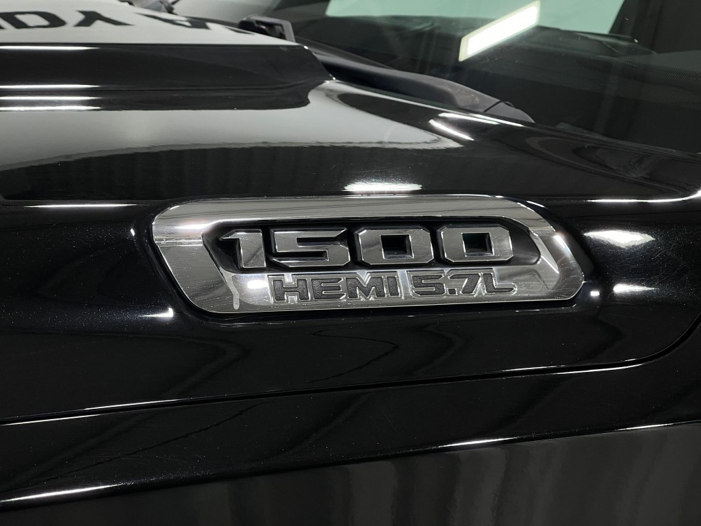2019 RAM 1500 Image 40