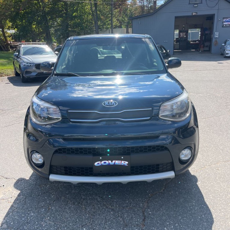 2019 Kia Soul Image 2