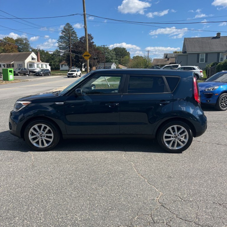 2019 Kia Soul Image 5