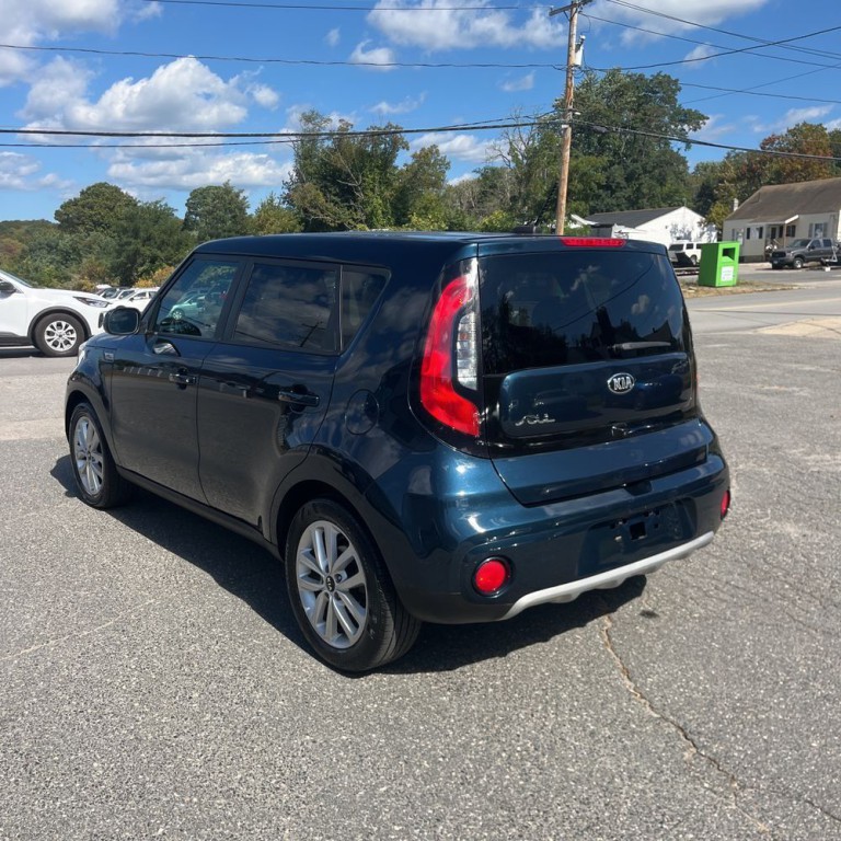 2019 Kia Soul Image 7
