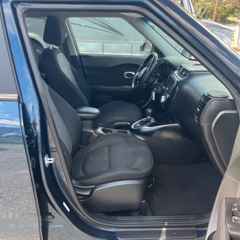 2019 Kia Soul Image 9