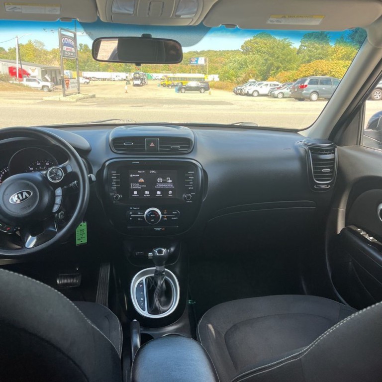 2019 Kia Soul Image 10