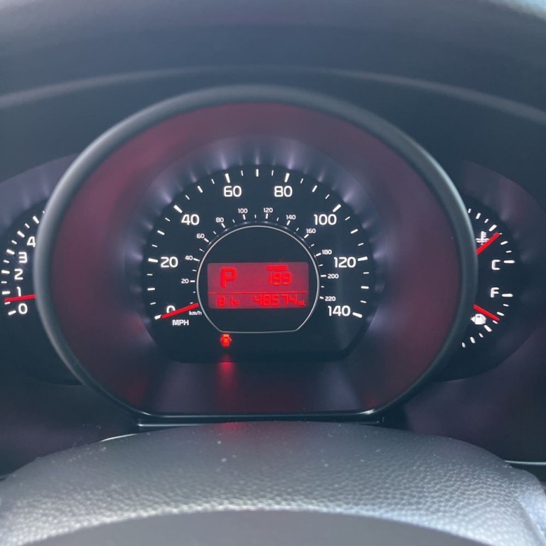 2019 Kia Soul Image 11
