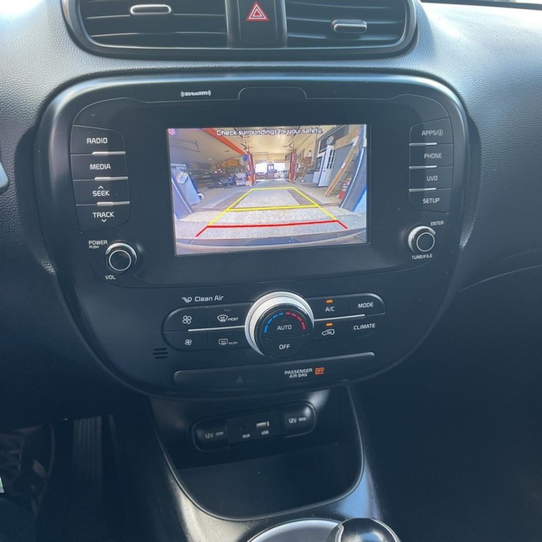 2019 Kia Soul Image 12