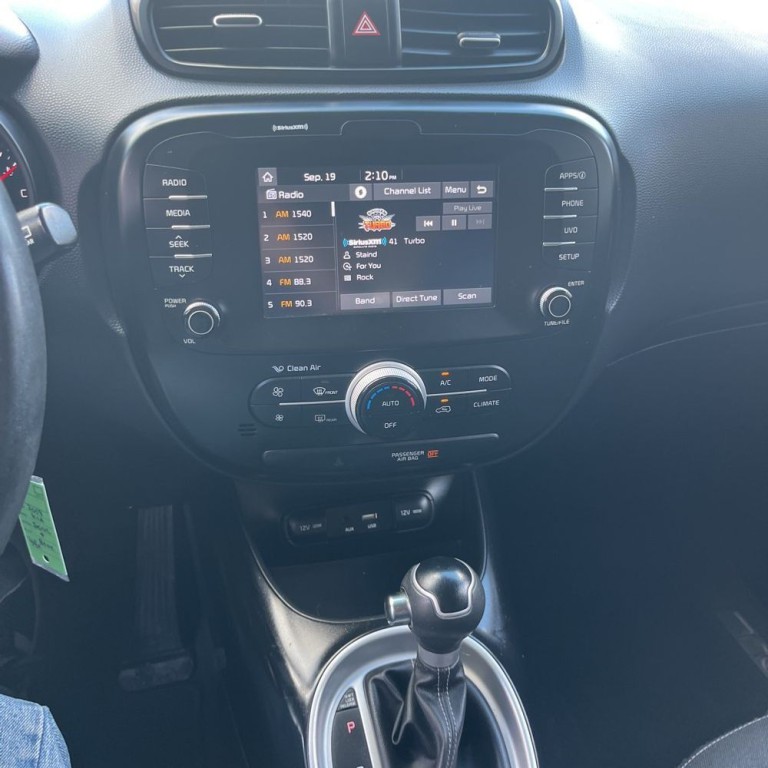 2019 Kia Soul Image 13