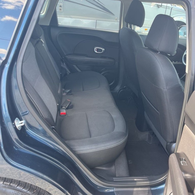 2019 Kia Soul Image 14