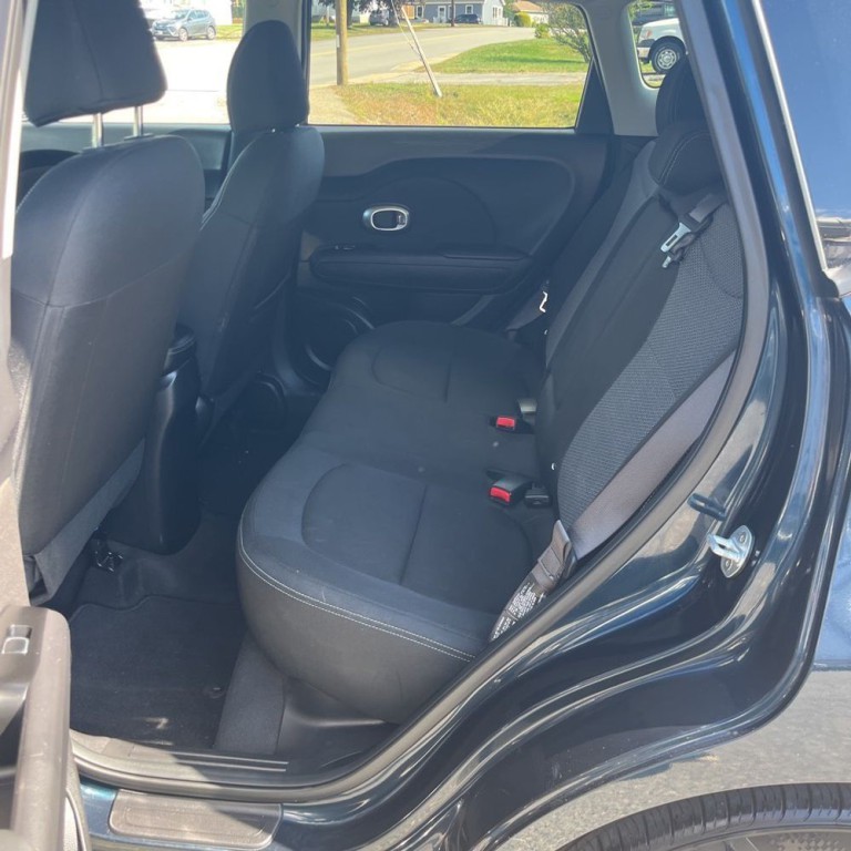 2019 Kia Soul Image 15