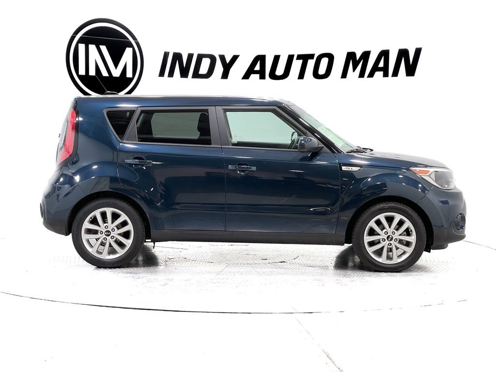 2019 Kia Soul Image 3