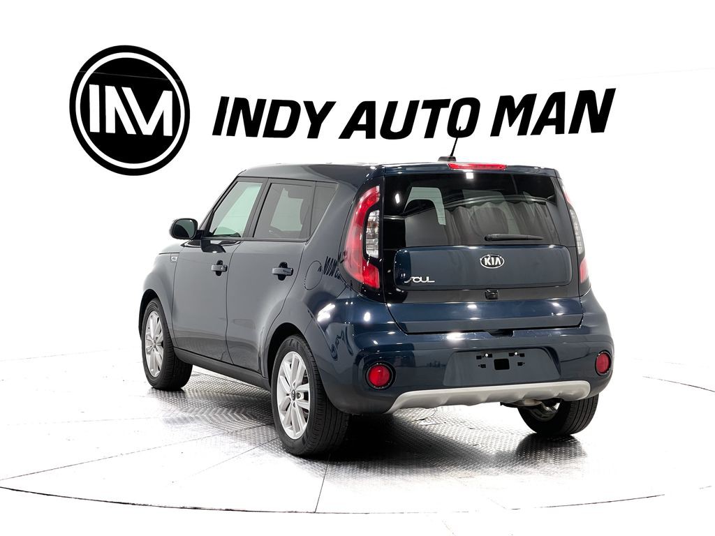 2019 Kia Soul Image 6