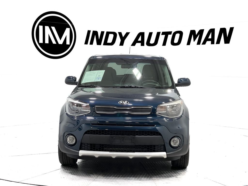 2019 Kia Soul Image 9