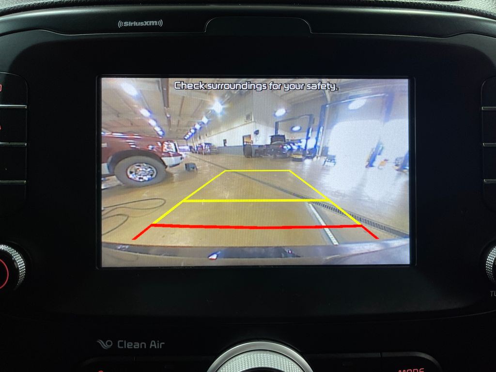 2019 Kia Soul Image 10