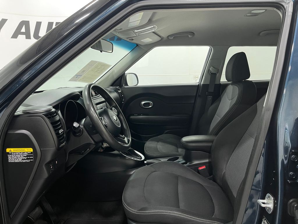 2019 Kia Soul Image 11