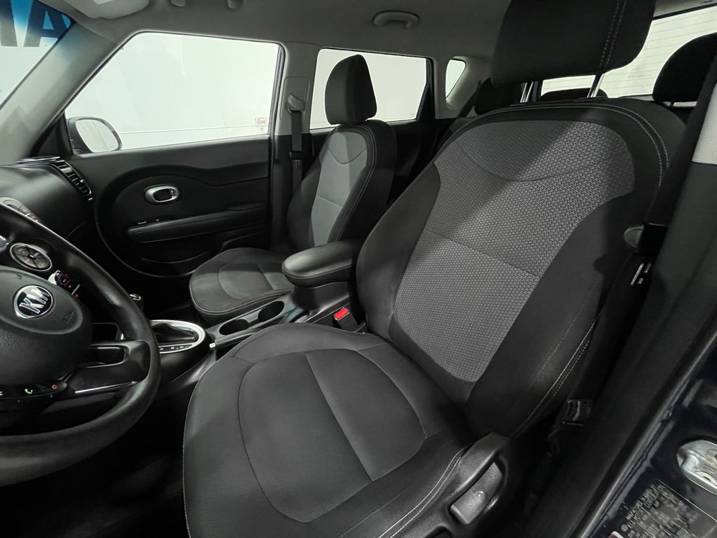 2019 Kia Soul Image 12