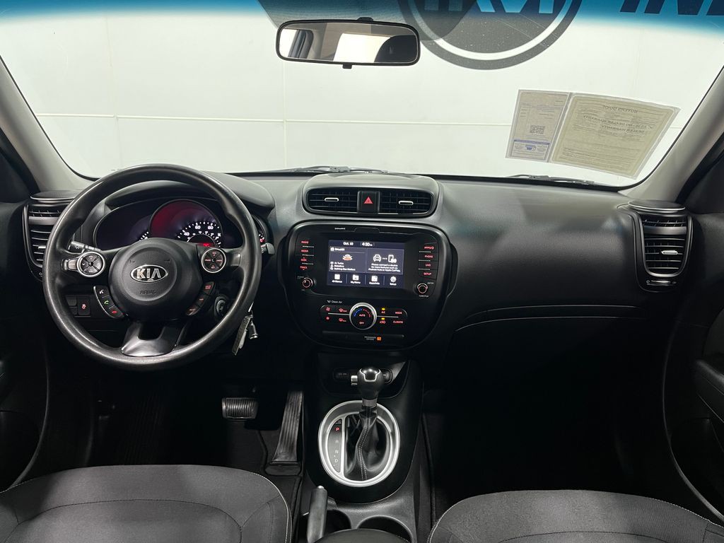 2019 Kia Soul Image 17