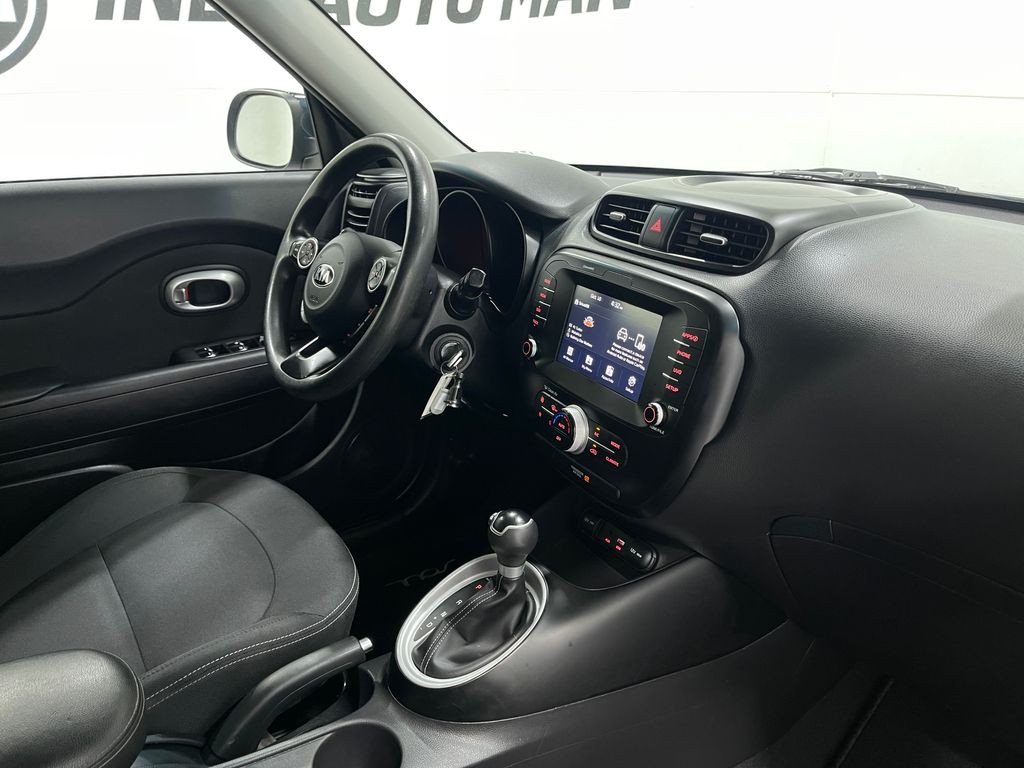 2019 Kia Soul Image 18