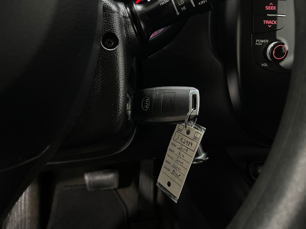 2019 Kia Soul Image 19