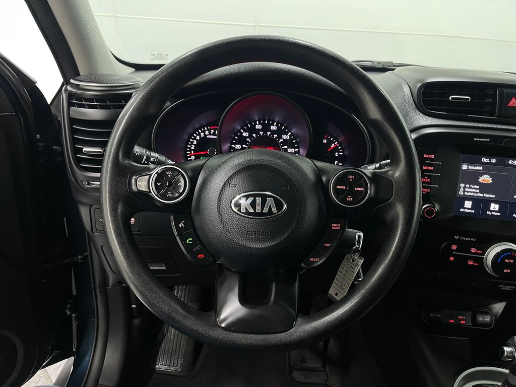 2019 Kia Soul Image 20