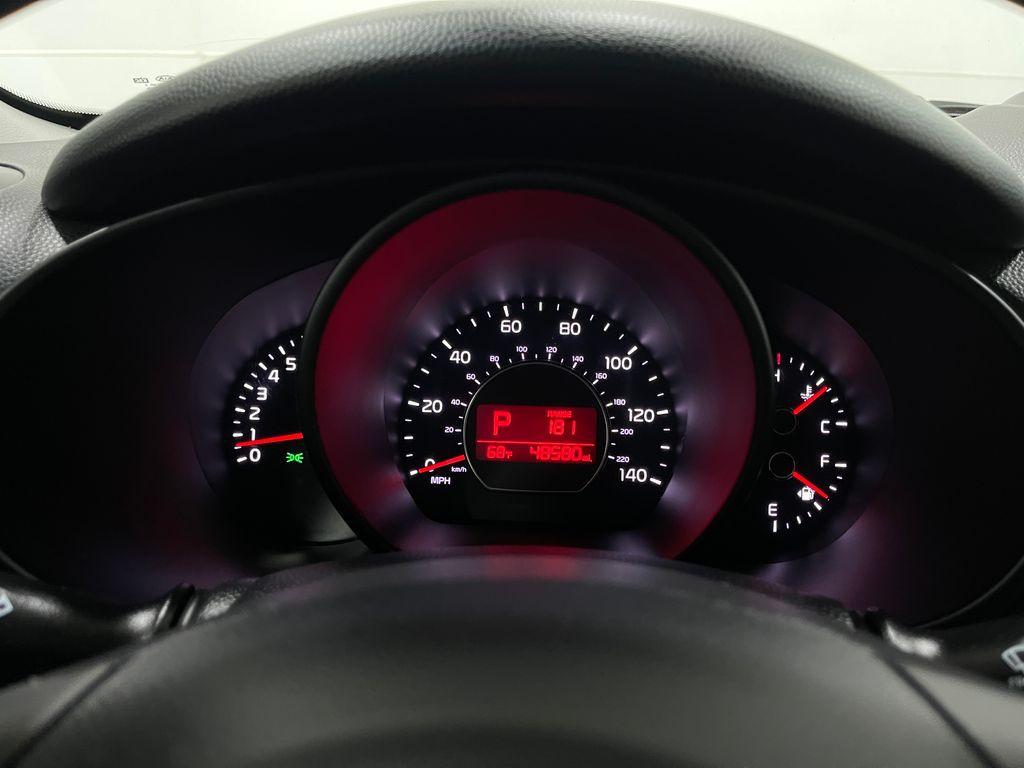 2019 Kia Soul Image 21