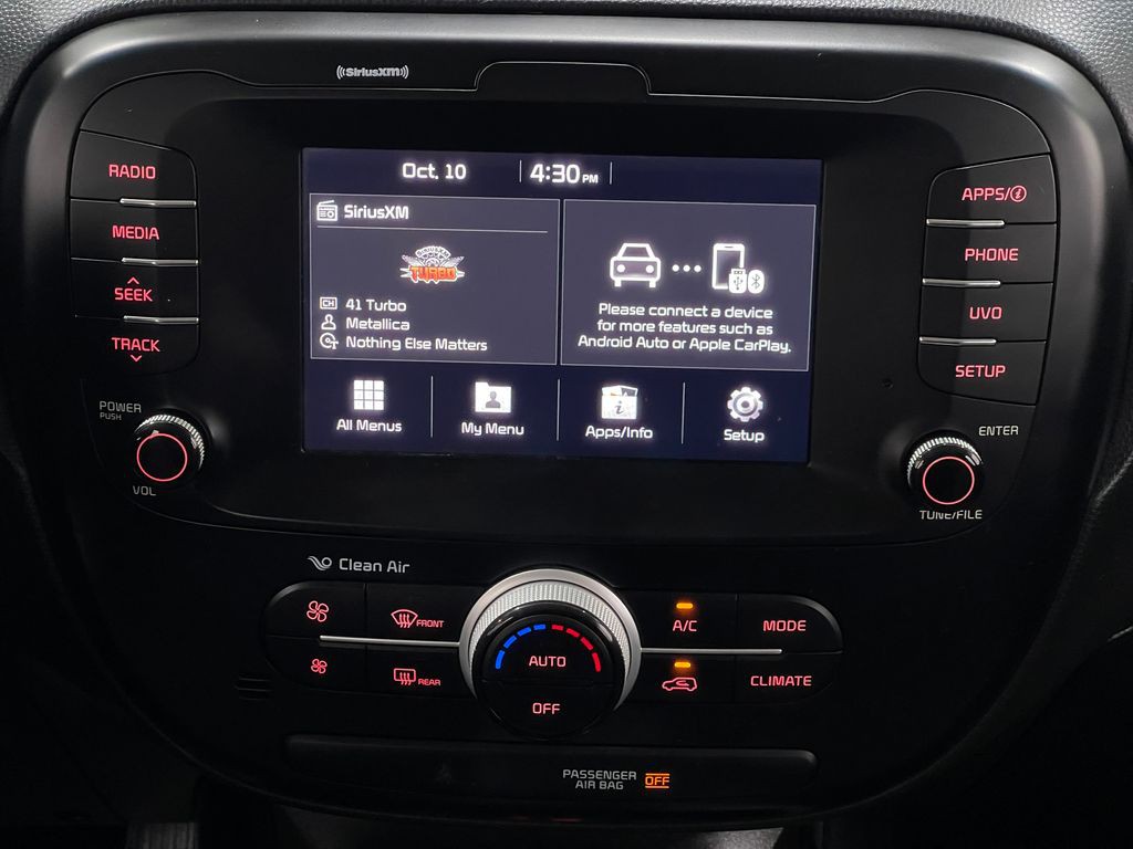 2019 Kia Soul Image 22