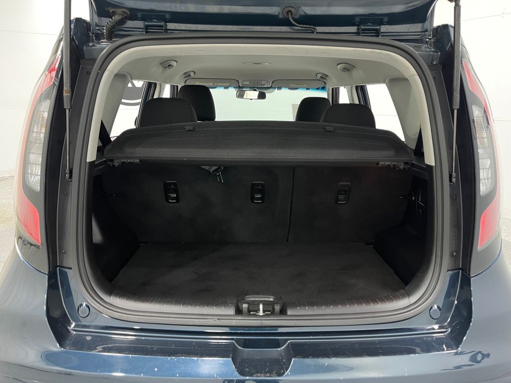 2019 Kia Soul Image 23