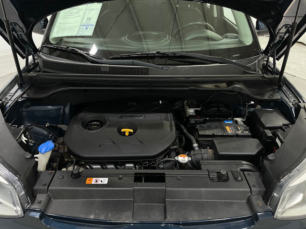 2019 Kia Soul Image 24