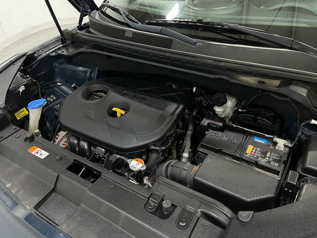 2019 Kia Soul Image 25