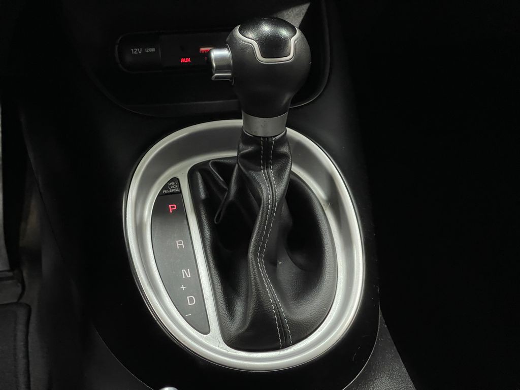 2019 Kia Soul Image 26