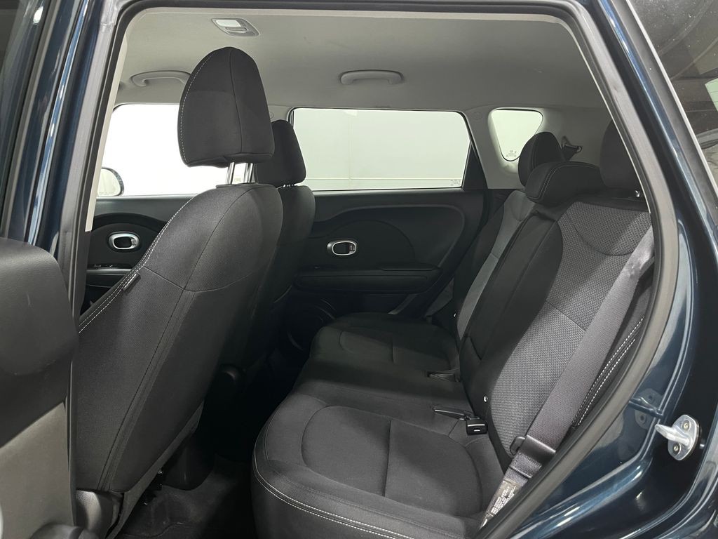2019 Kia Soul Image 27
