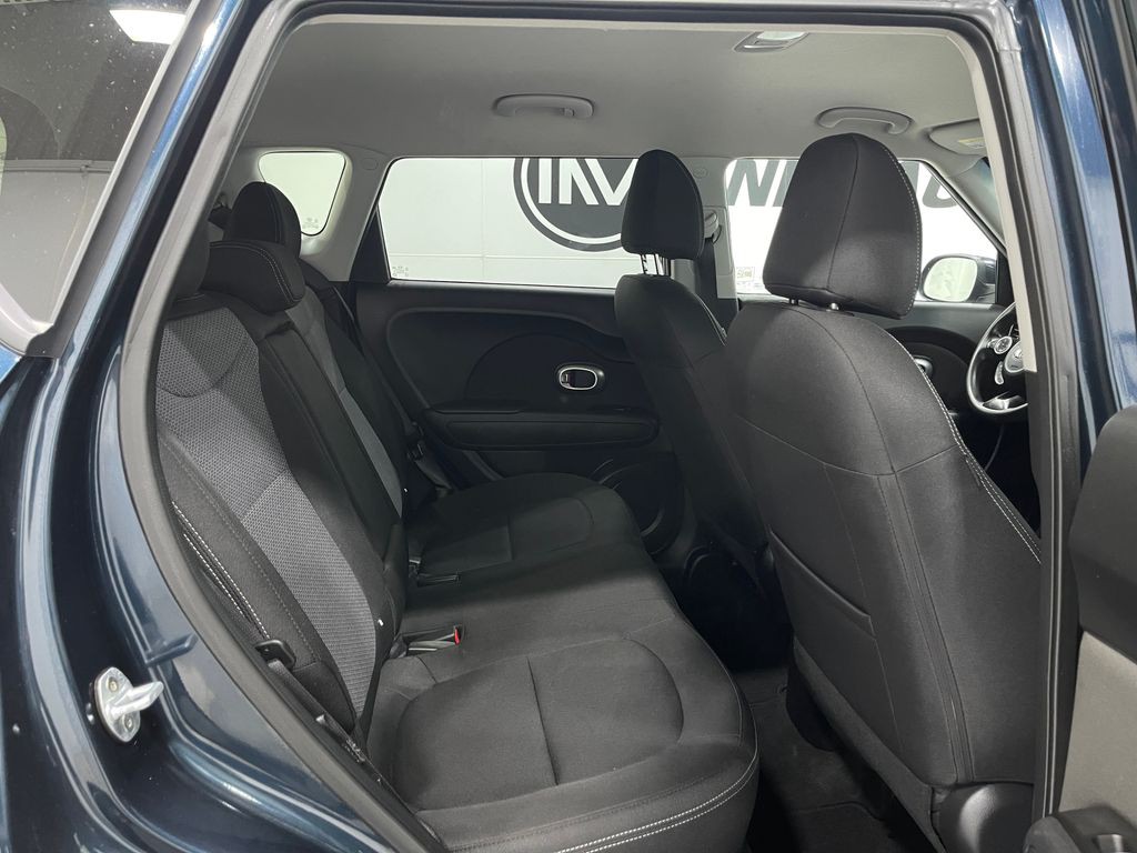2019 Kia Soul Image 28