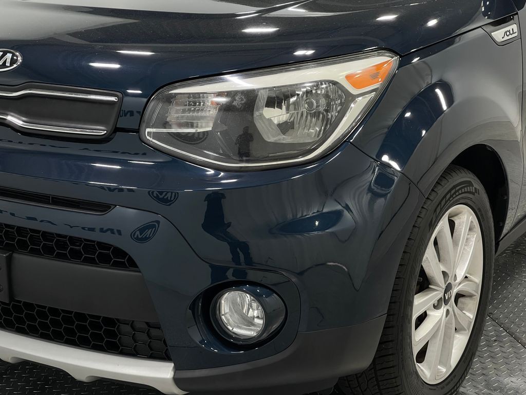 2019 Kia Soul Image 30