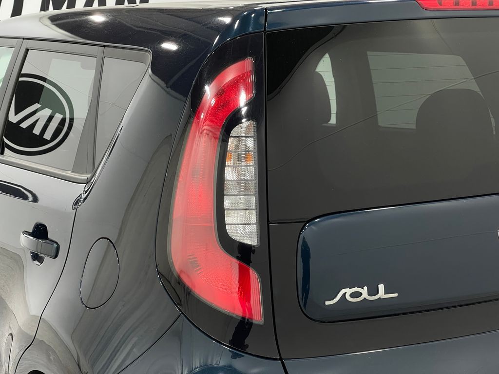 2019 Kia Soul Image 31