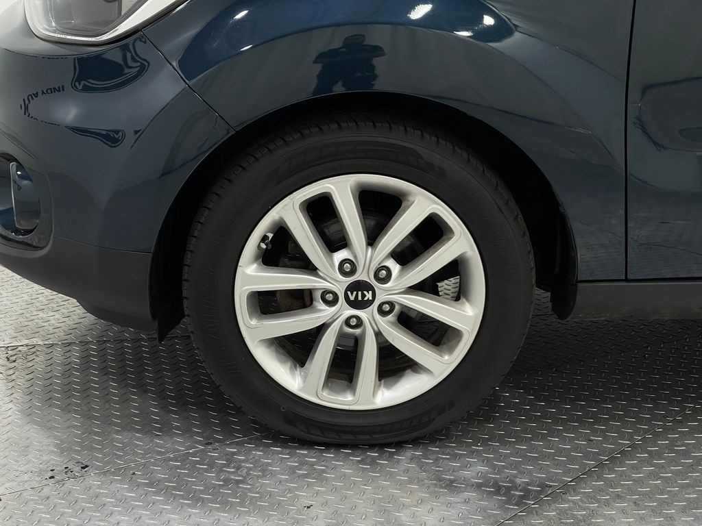 2019 Kia Soul Image 32