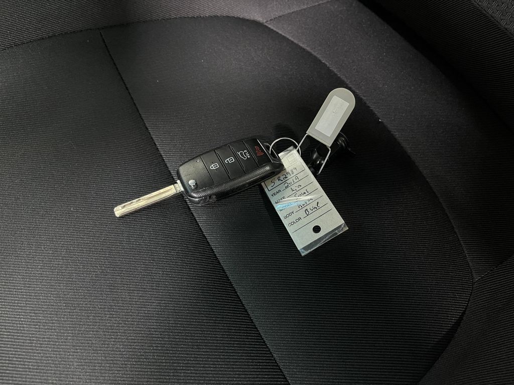 2019 Kia Soul Image 34