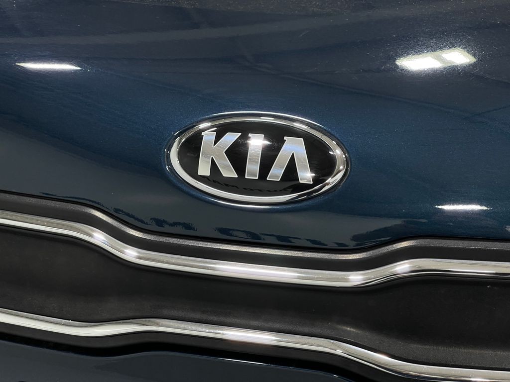 2019 Kia Soul Image 35