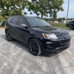 Image for 2019 Ford Explorer XLT ID: 6869584