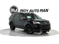 Image for 2019 Ford Explorer XLT ID: 6869584