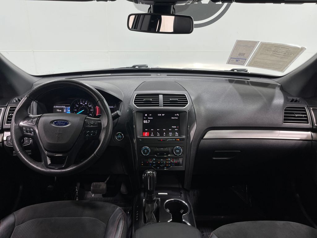 2019 Ford Explorer Image 20
