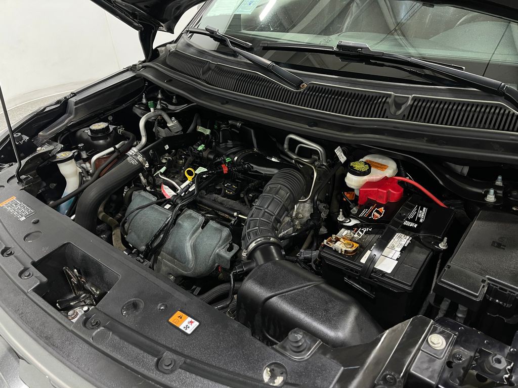 2019 Ford Explorer Image 29