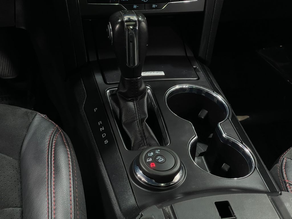 2019 Ford Explorer Image 30