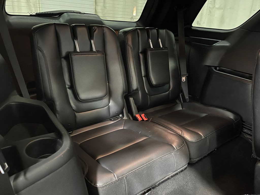 2019 Ford Explorer Image 33