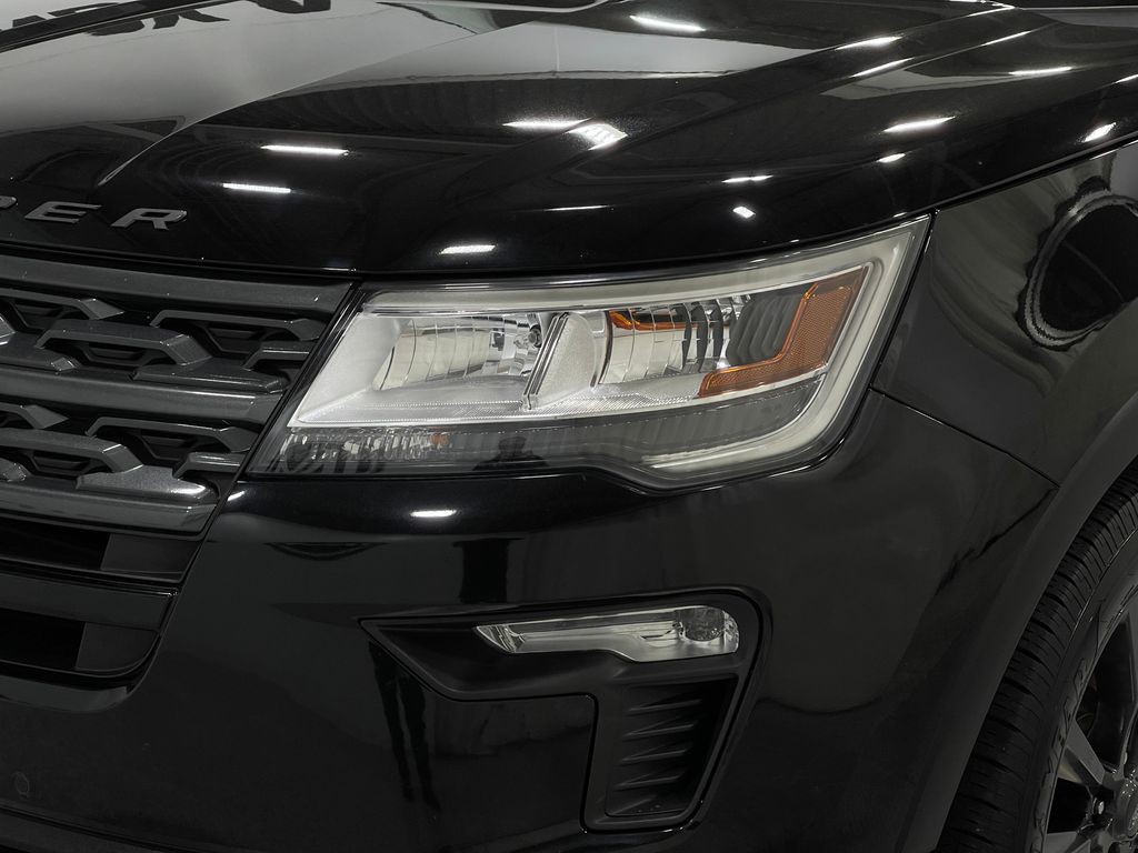 2019 Ford Explorer Image 36